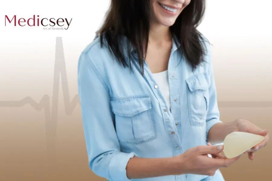 The Best Breast Lift in Turkey in 2024